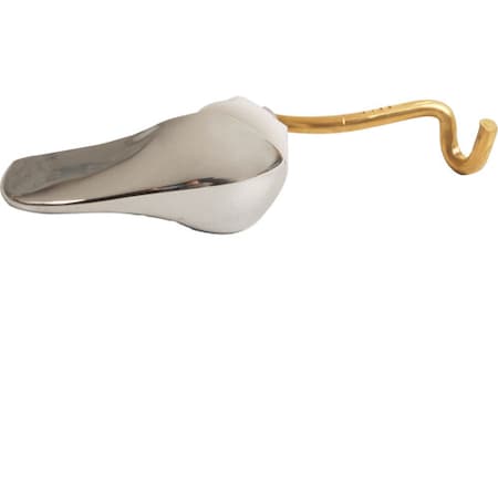 Allpoints Handle, Toilet Flush , Left 1061178